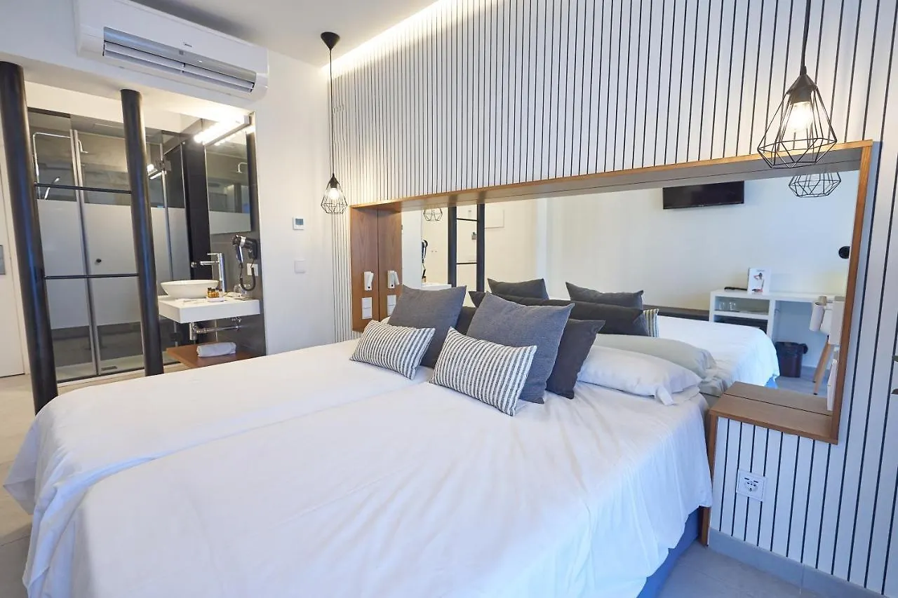 Hotel Vibra Mare Nostrum Playa d'en Bossa Spagna