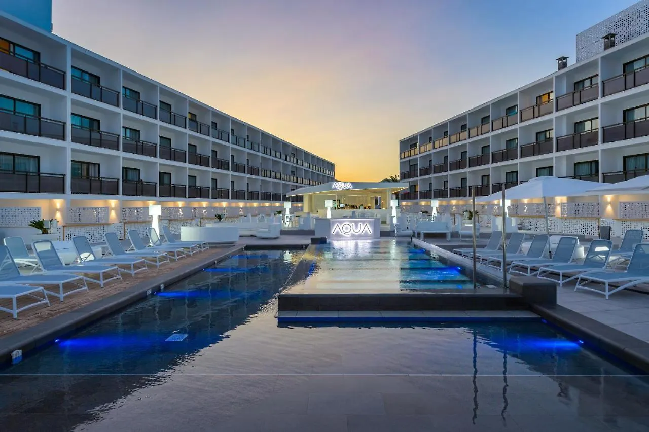 Hotel Vibra Mare Nostrum Playa d'en Bossa