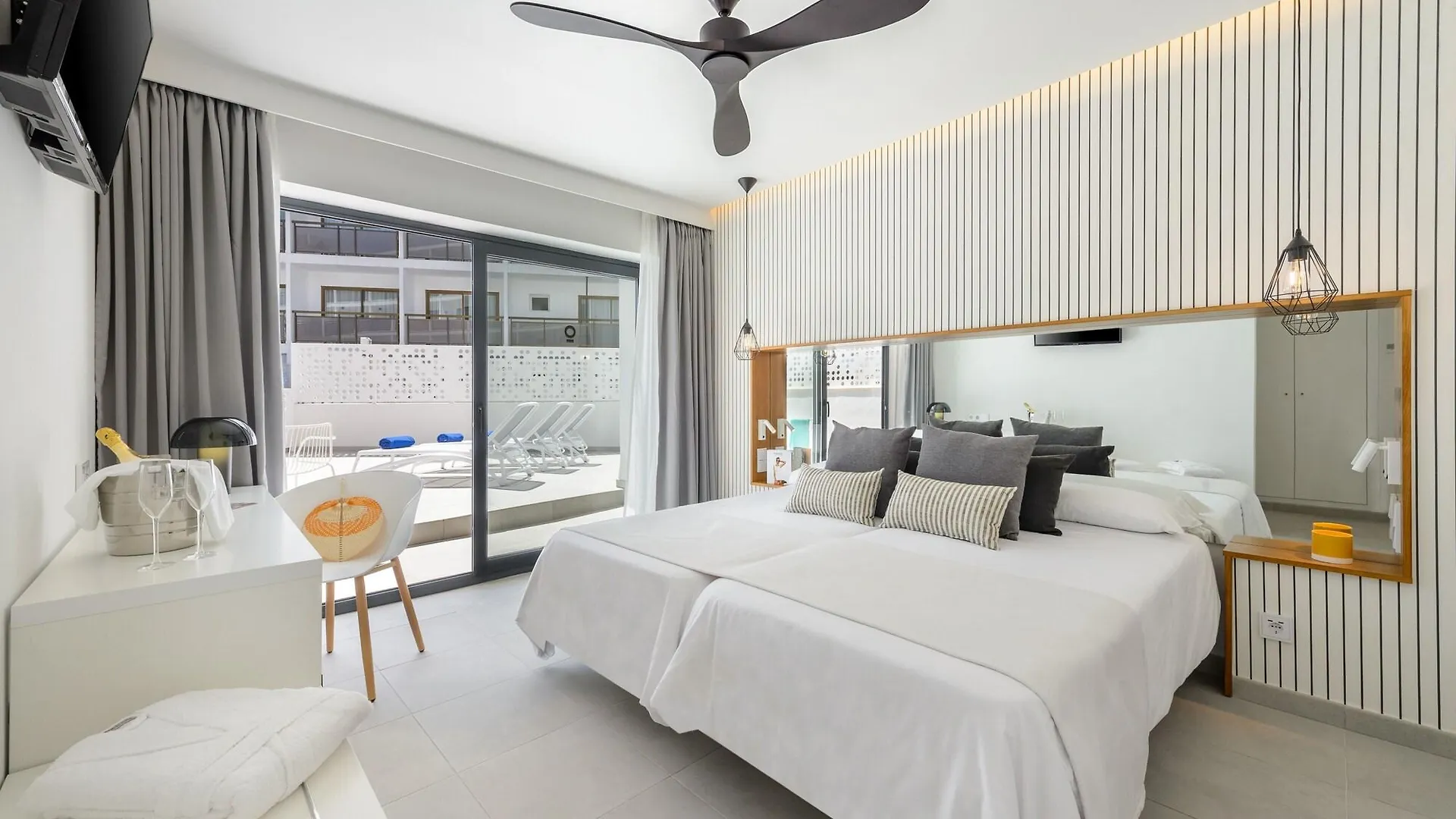 Hotel Vibra Mare Nostrum Playa d'en Bossa