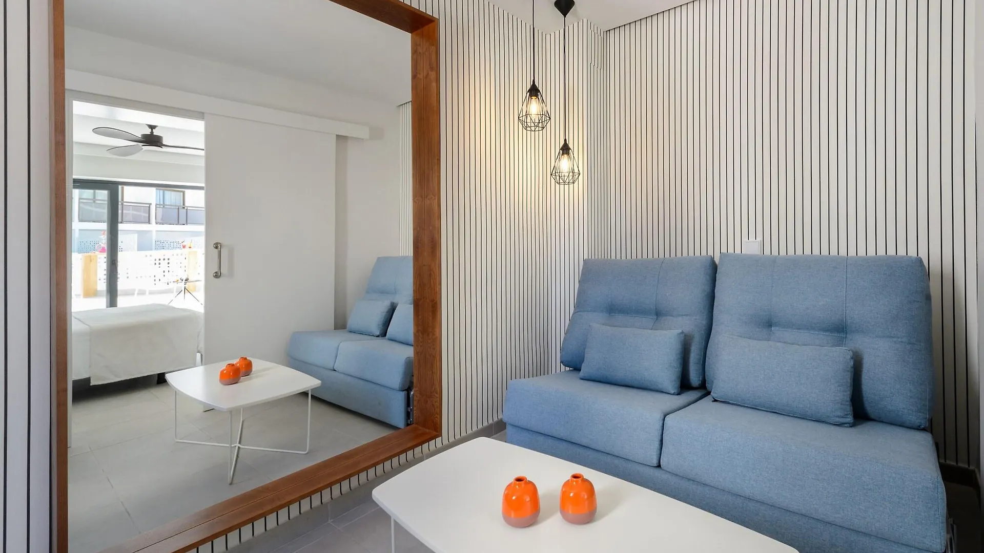 Hotel Vibra Mare Nostrum Playa d'en Bossa 3*,  Spain
