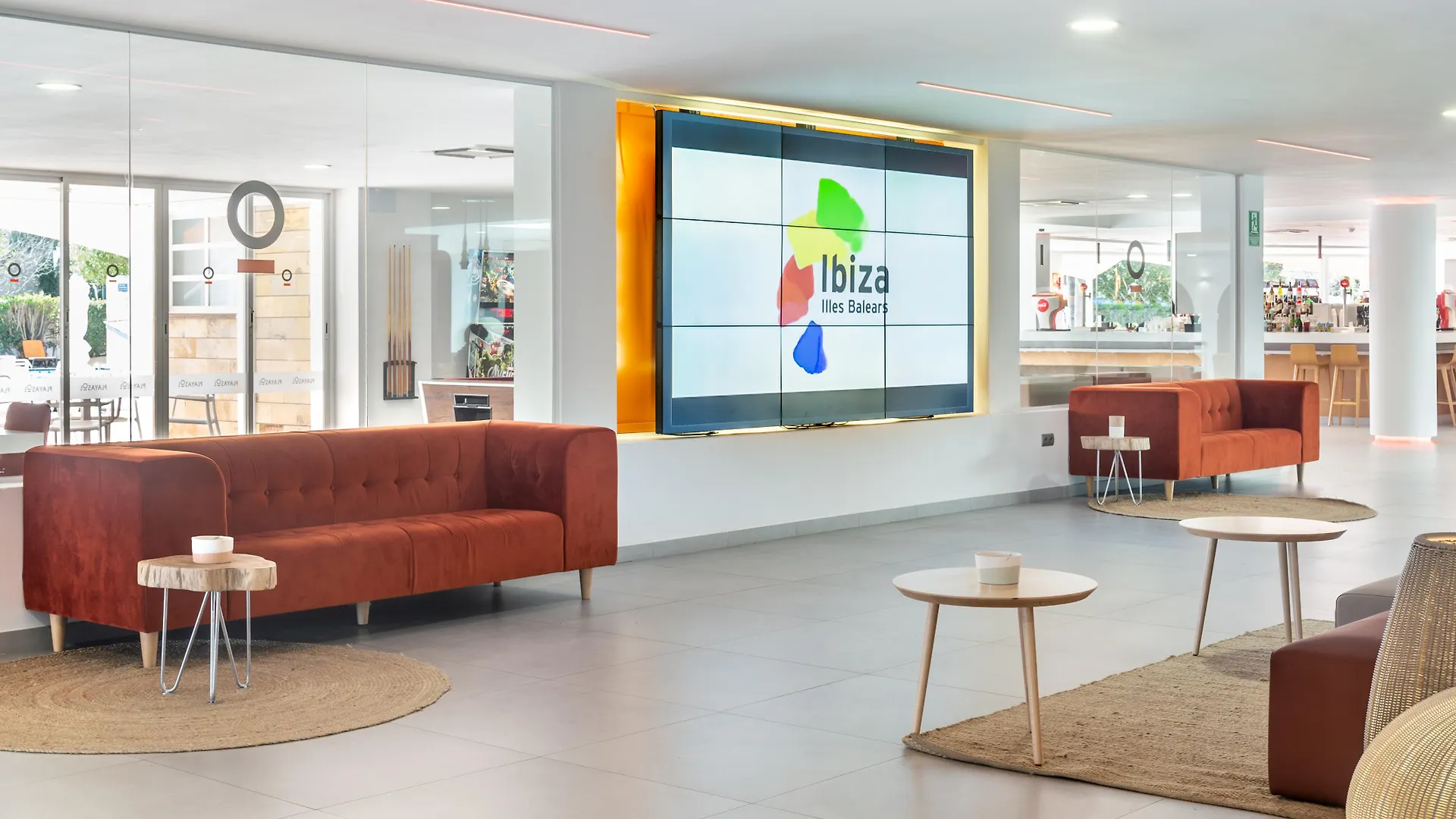 Hotel Vibra Mare Nostrum Playa d'en Bossa