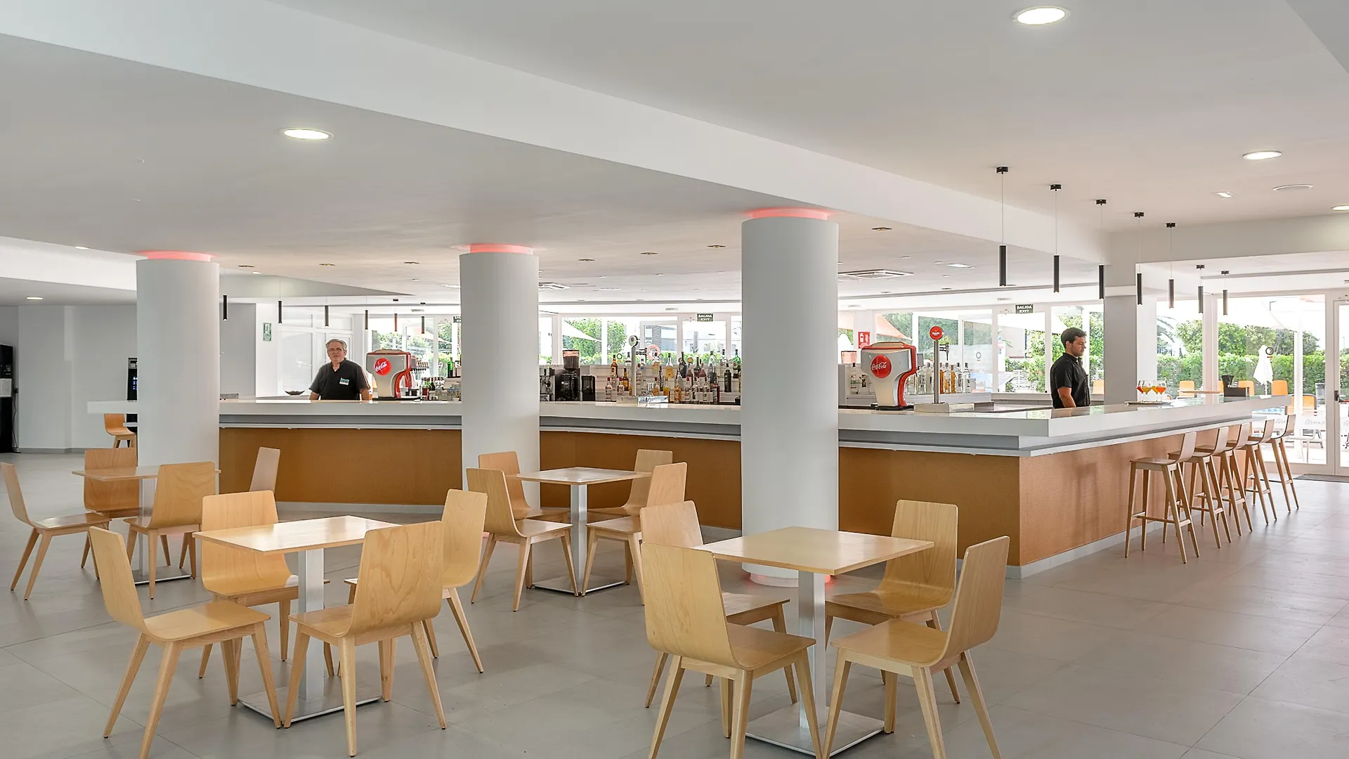 Hotel Vibra Mare Nostrum Playa d'en Bossa