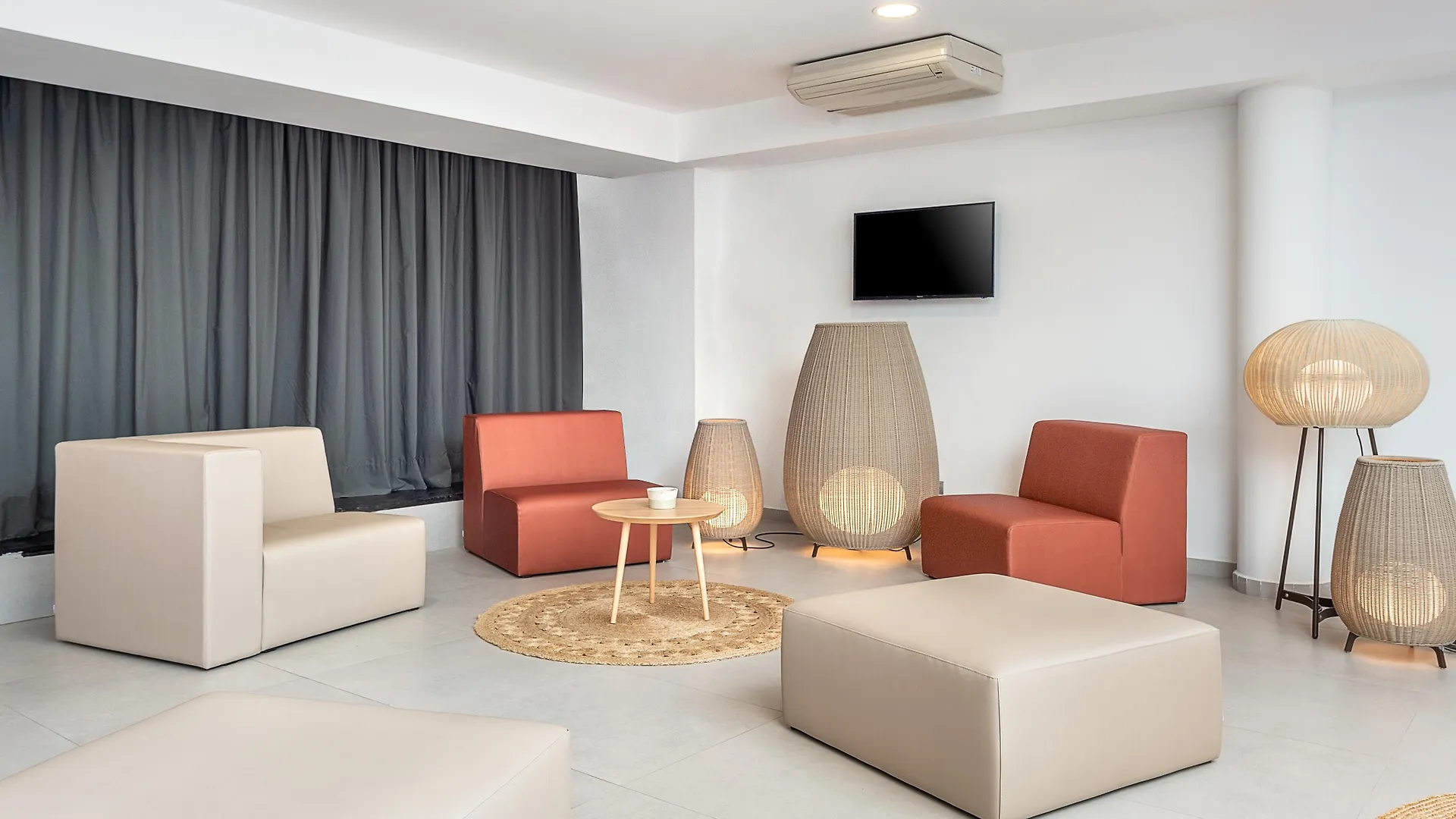 Hotel Vibra Mare Nostrum Playa d'en Bossa