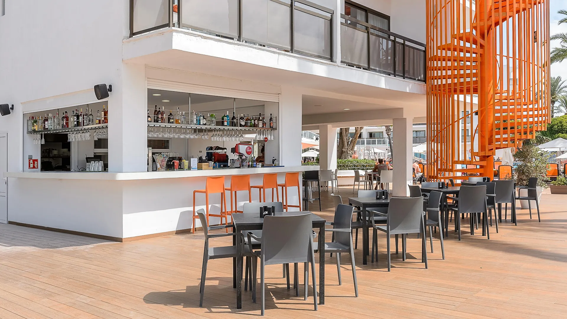 Hotel Vibra Mare Nostrum Playa d'en Bossa