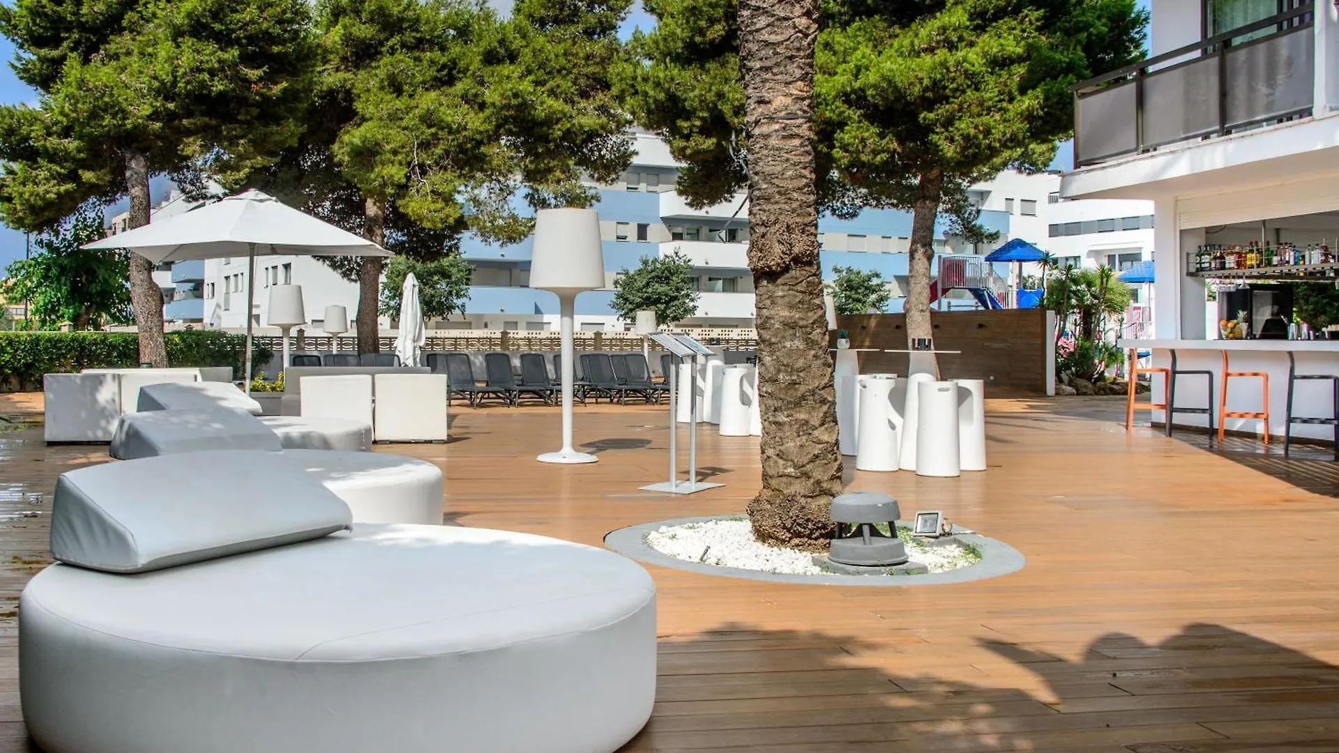 ***  Hotel Vibra Mare Nostrum Playa d'en Bossa Spain