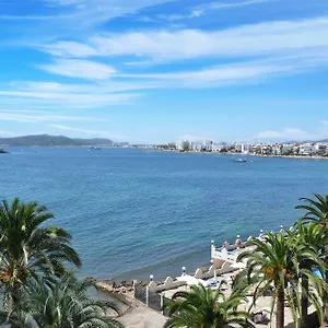 Szálloda Vibra Marítimo, Ibiza