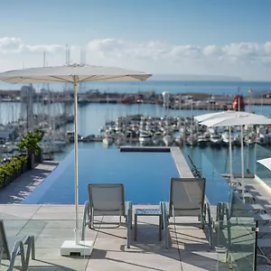 Szálloda Mirador, Palma