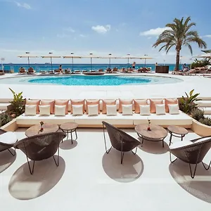 Ama Ibiza (adults Only) **** Playa d'en Bossa