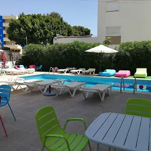 Appartement Es Canto (adults Only)