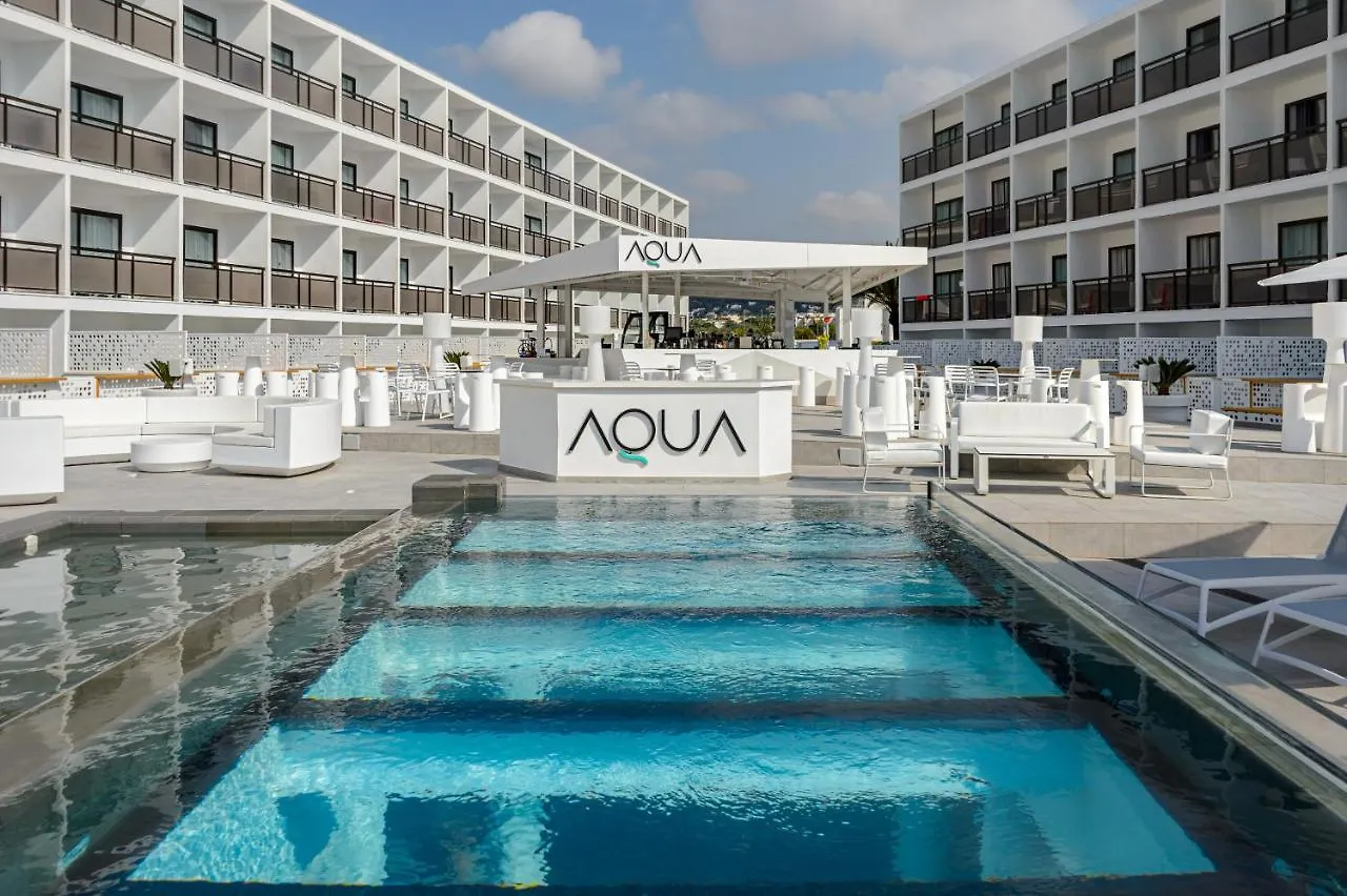 Hotel Vibra Mare Nostrum Playa d'en Bossa