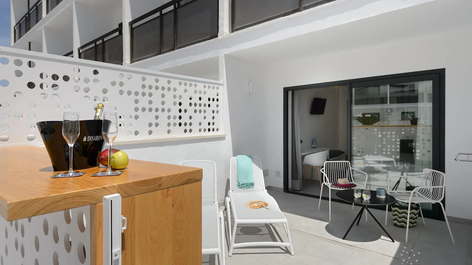***  Hotel Vibra Mare Nostrum Playa d'en Bossa Spanyolország