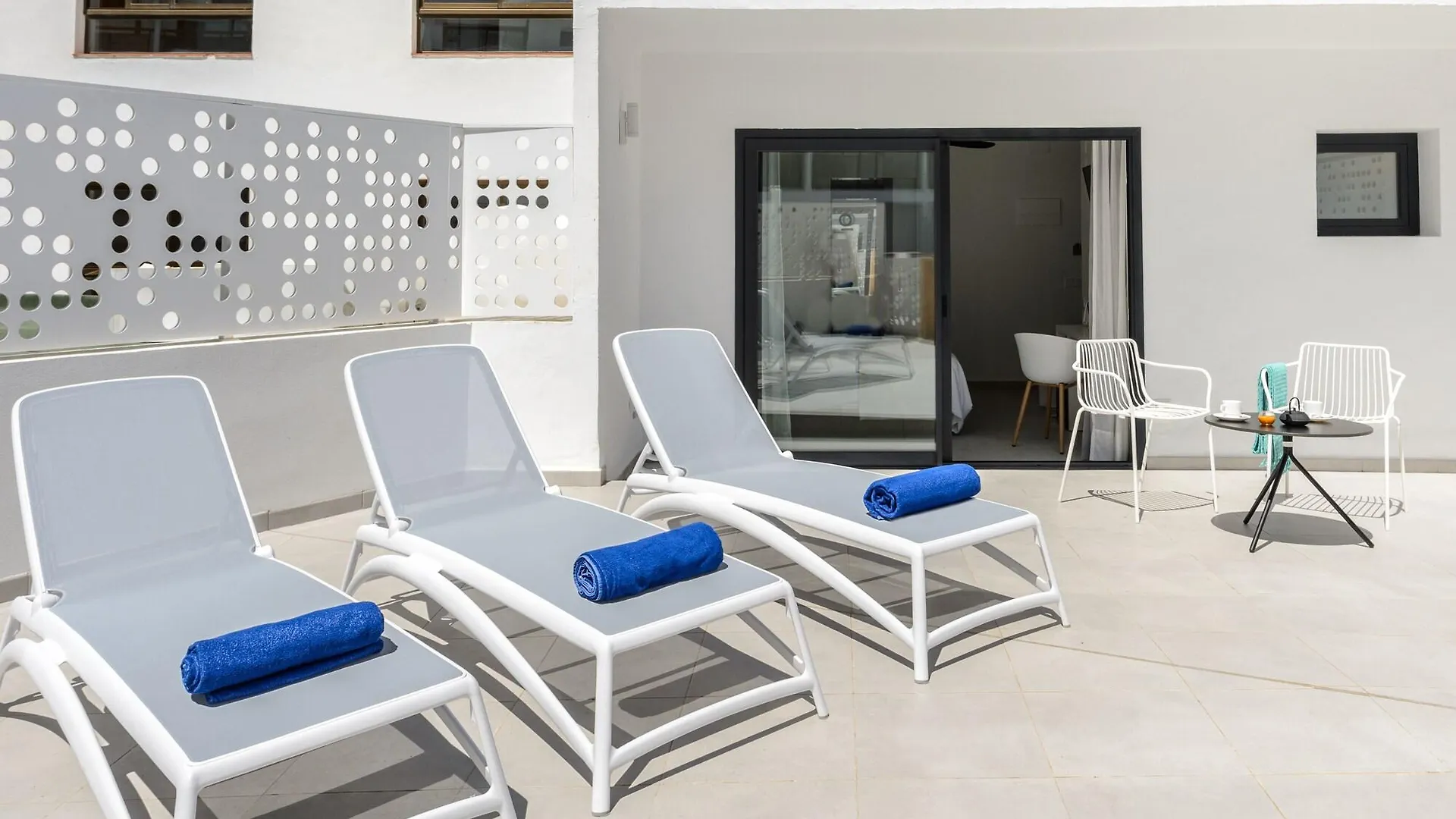 ***  Hotel Vibra Mare Nostrum Playa d'en Bossa Spanyolország