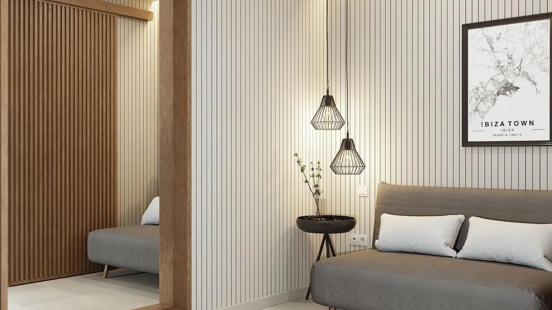 Hotel Vibra Mare Nostrum Playa d'en Bossa Spanyolország