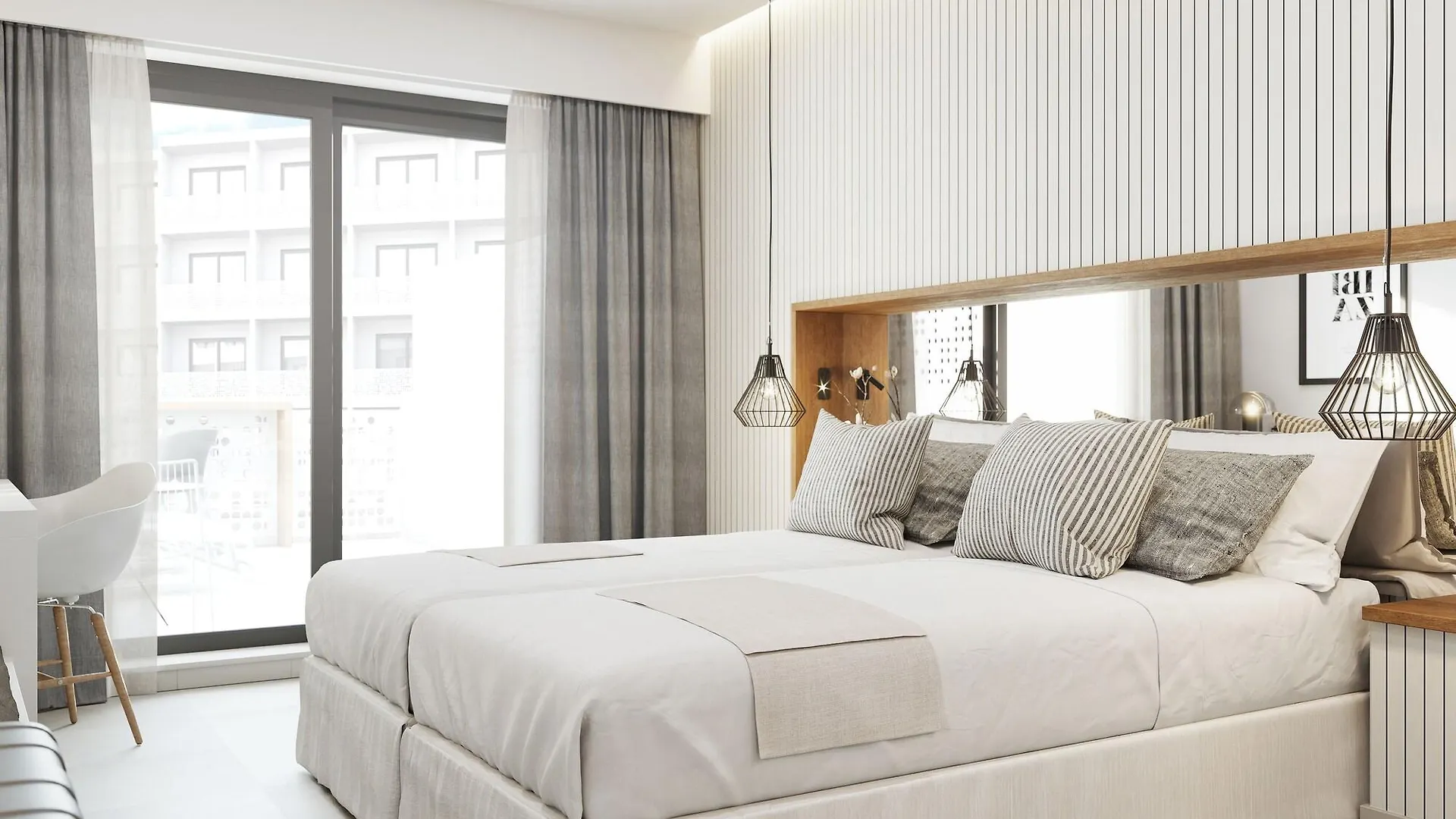 Hotel Vibra Mare Nostrum Playa d'en Bossa
