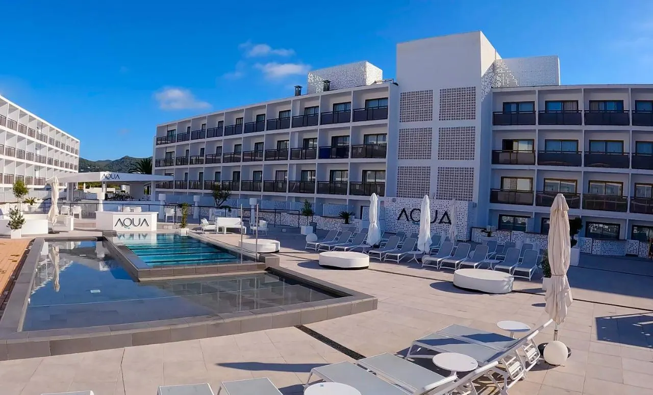 Hotel Vibra Mare Nostrum Playa d'en Bossa