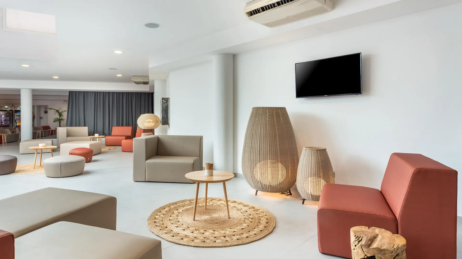 Hotel Vibra Mare Nostrum Playa d'en Bossa