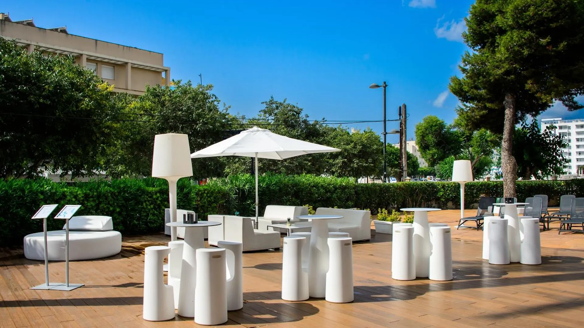 ***  Hotel Vibra Mare Nostrum Playa d'en Bossa Spanyolország