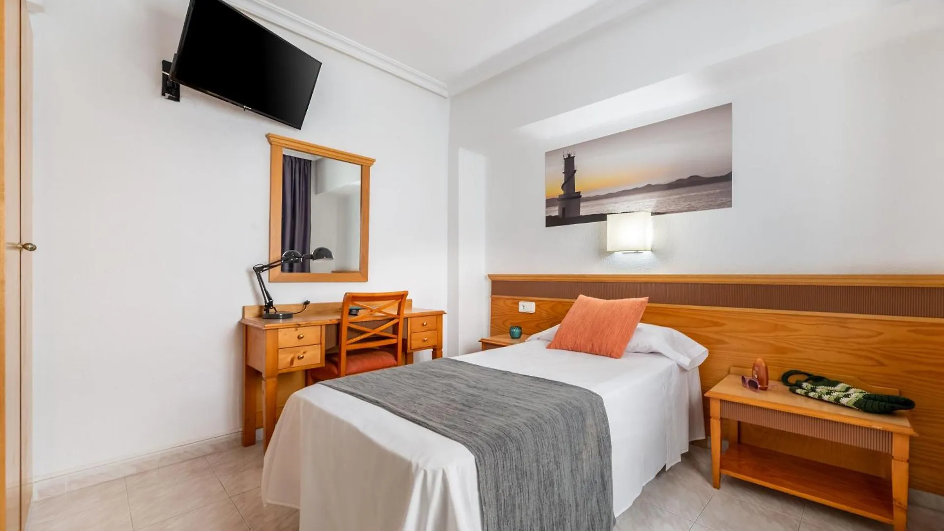 Hotel Vibra Mare Nostrum Playa d'en Bossa