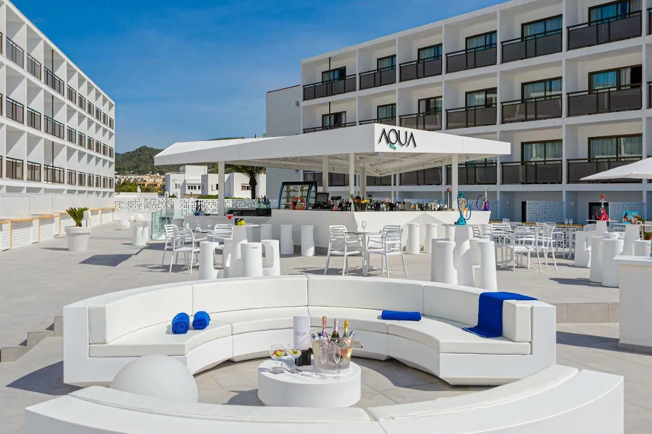 Hotel Vibra Mare Nostrum Playa d'en Bossa